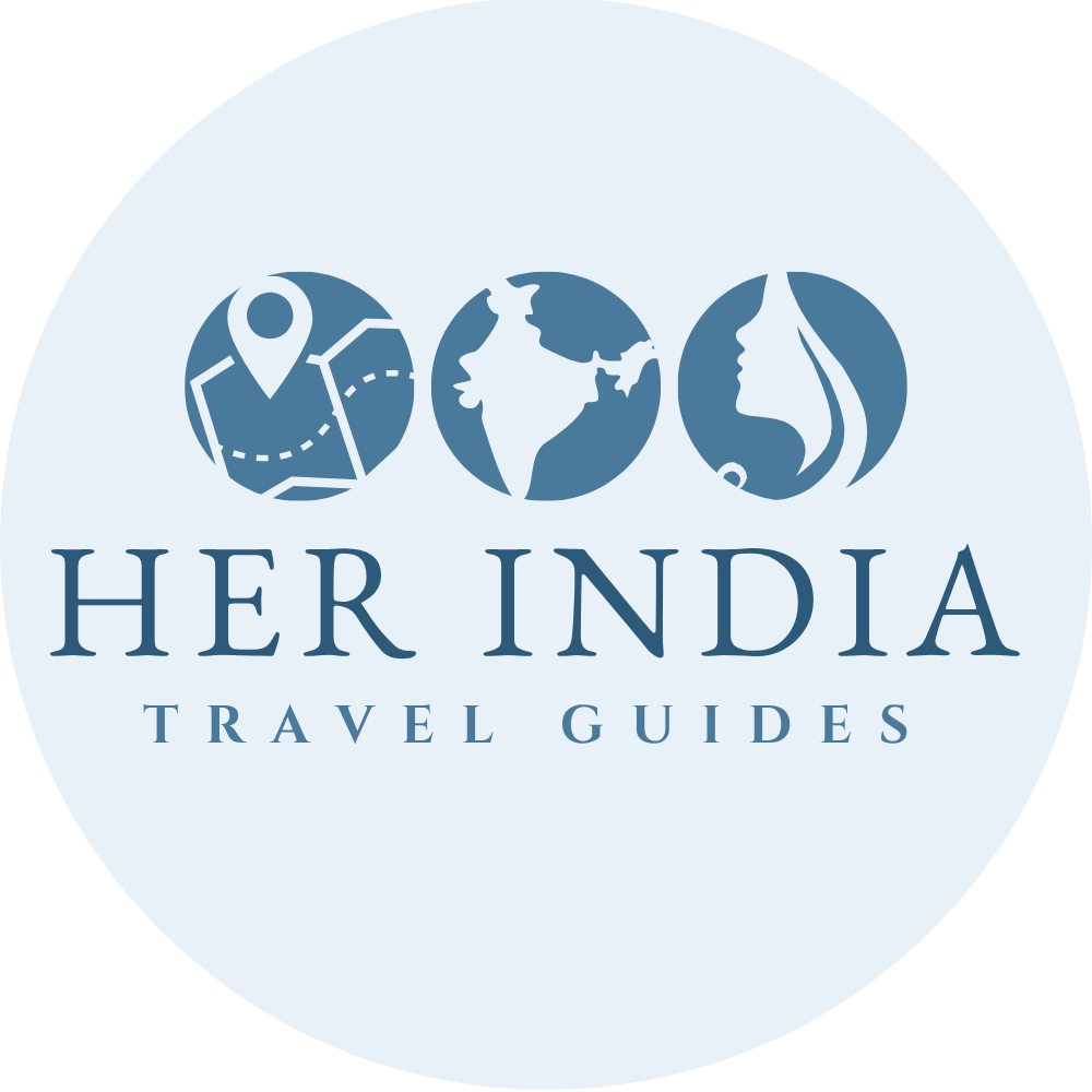 Her India Guide